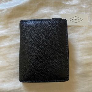 Fossil Mens wallet